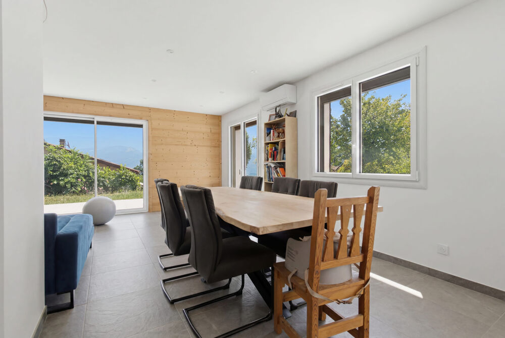à vendre  Maison Bernin (38190)