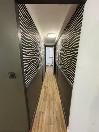  Appartement  vendre 1 pice 35 m