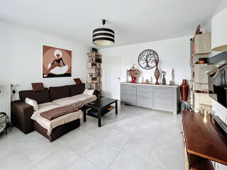  Appartement � vendre 4 pi�ces 82 m�