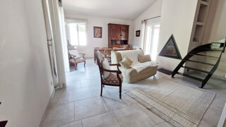  Maison à vendre 5 pièces 120 m²