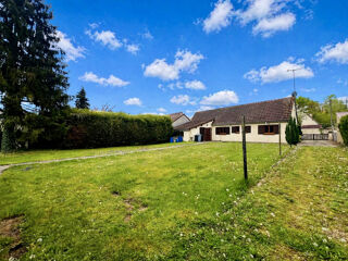  Maison � vendre 4 pi�ces 66 m�