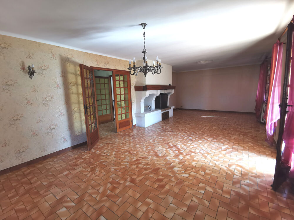  vendre  Maison Prades-le-Lez (34730)