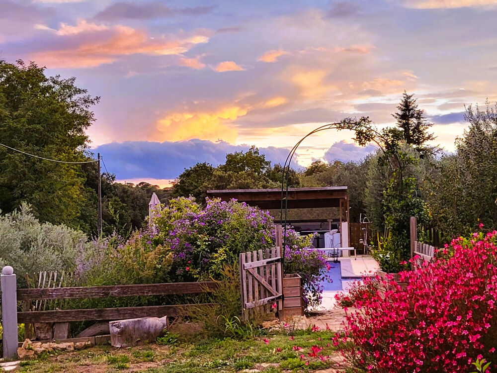 � vendre  Maison Cornillon (30630)