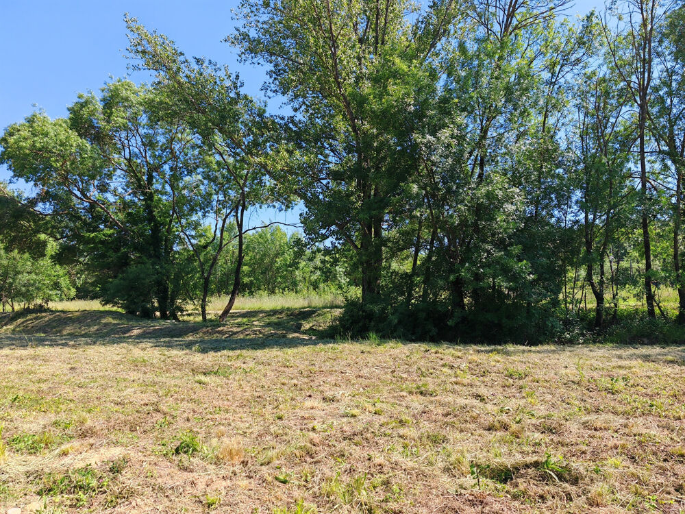 Vente Terrain Dpt Hérault à vendre Saint Martin de Londres proche TERRAIN  1443 m2 St martin de londres