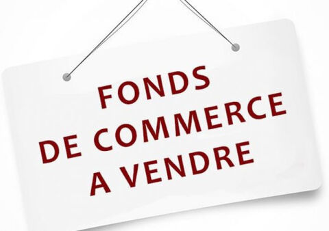 Fonds de commerce à vendre 250000 84570 Malemort du comtat
