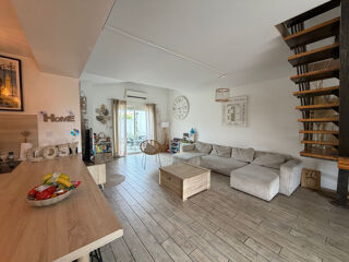  Maison � vendre 4 pi�ces 95 m�
