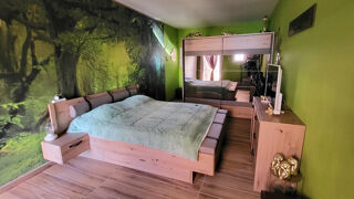  Maison à vendre 5 pièces 125 m²