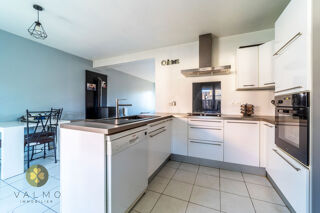  Maison à vendre 5 pièces 100 m²