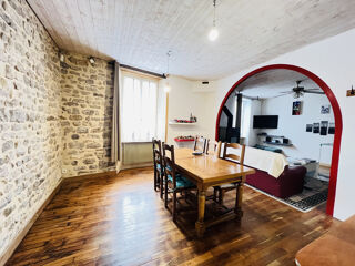  Maison � vendre 4 pi�ces 89 m�