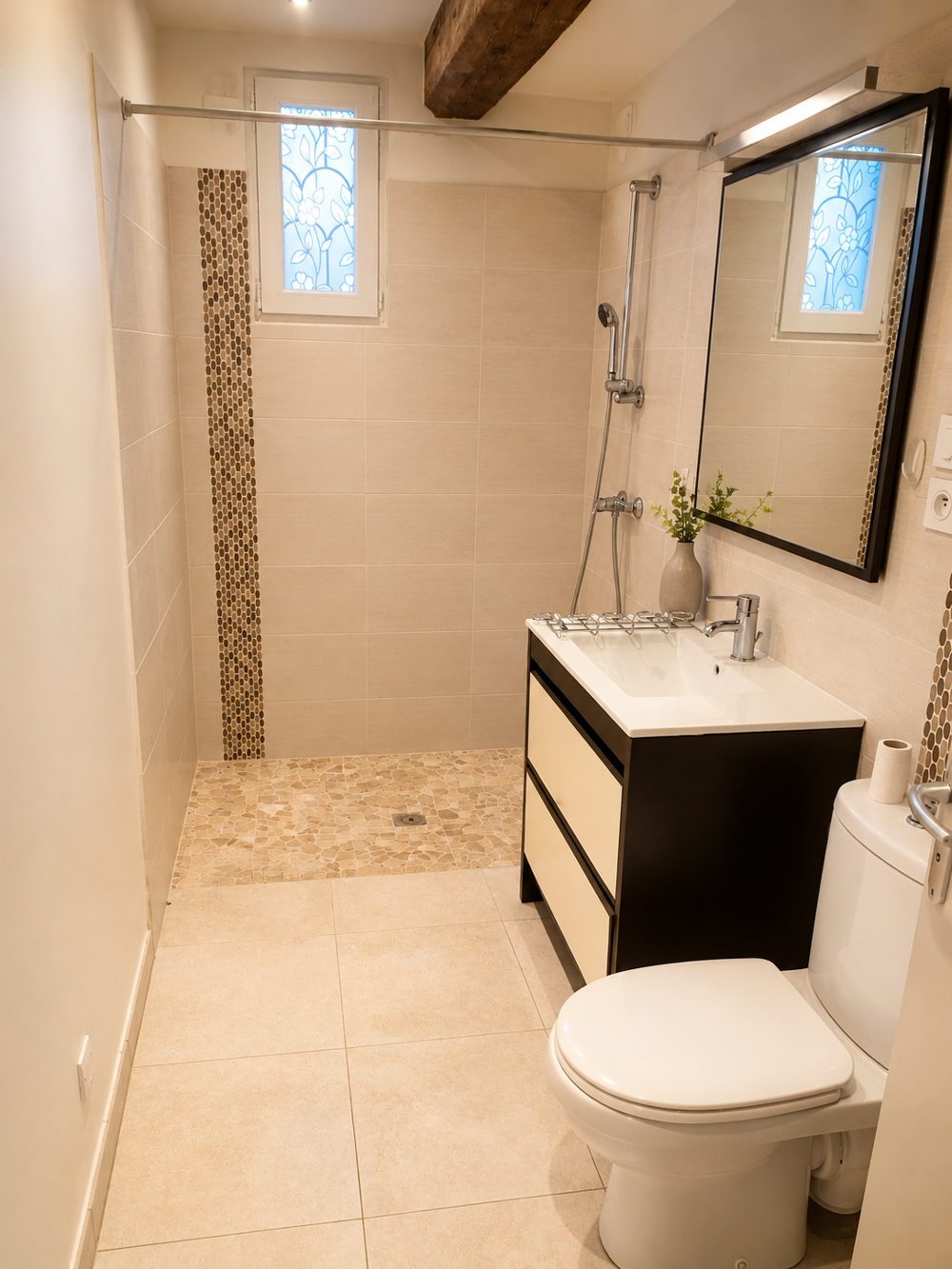 Vente Maison Maison composée de 2 appartements T3 Le soler