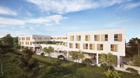 Lattes - Bureaux 316149 34970 Lattes