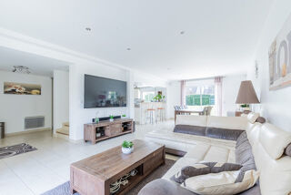  Maison � vendre 6 pi�ces 200 m�