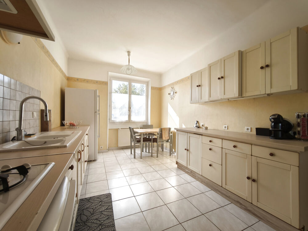 Vente Maison Maison de village Beauchastel