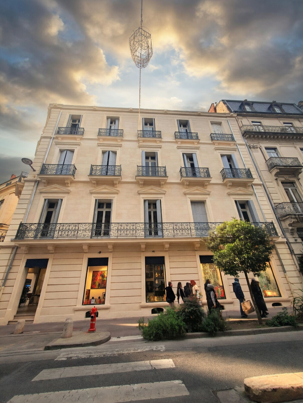 � vendre  Appartement Montpellier (34000)