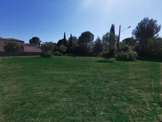  Terrain  vendre 727 m