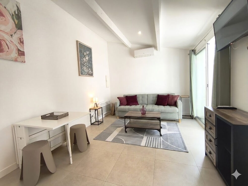 Vente Appartement DPT(13) SAINT-REMY-DE-PROVENCE  A LA VENTE APPARTEMENT EN RESIDENCE DE VACANCES St remy de provence