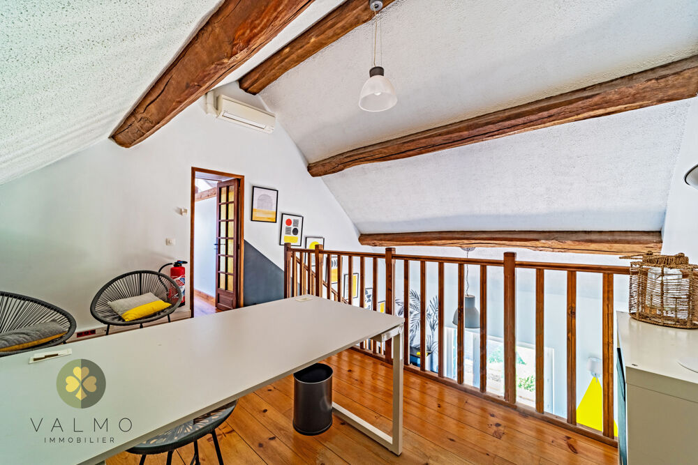 � vendre  Maison La Queue-les-Yvelines (78940)