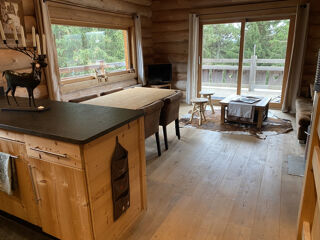  Maison � vendre 3 pi�ces 50 m�