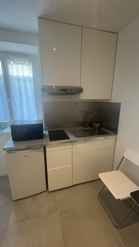  Appartement � louer 2 pi�ces 26 m�