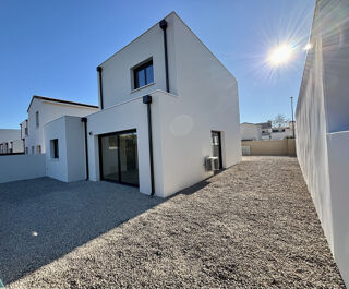  Maison à vendre 4 pièces 94 m²