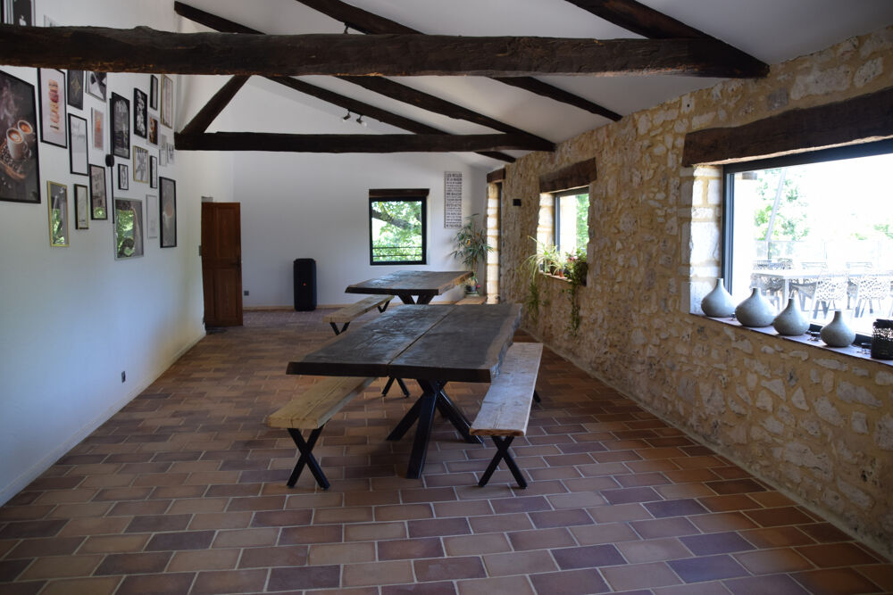  vendre  Maison Uzs (30700)