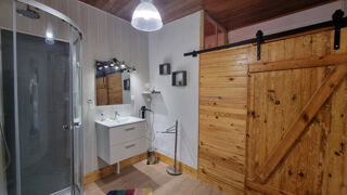  Maison à vendre 7 pièces 140 m²