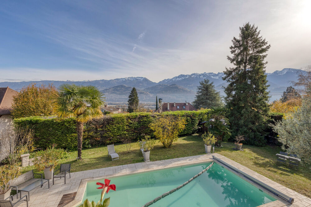 � vendre  Maison Bernin (38190)