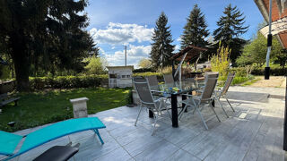 Maison à vendre 4 pièces 110 m²