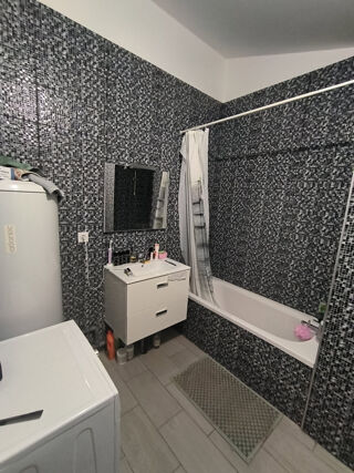  Appartement � vendre 2 pi�ces 46 m�