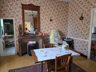  Maison � vendre 8 pi�ces 166 m�