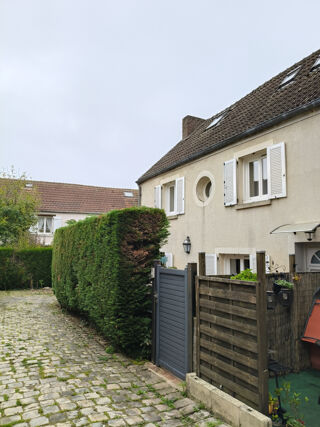  Maison � louer 4 pi�ces 68 m�