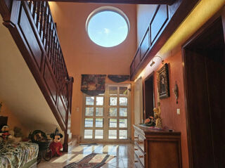  Maison � vendre 7 pi�ces 218 m�