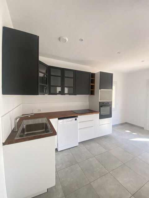  Maison � louer 4 pi�ces 106 m�