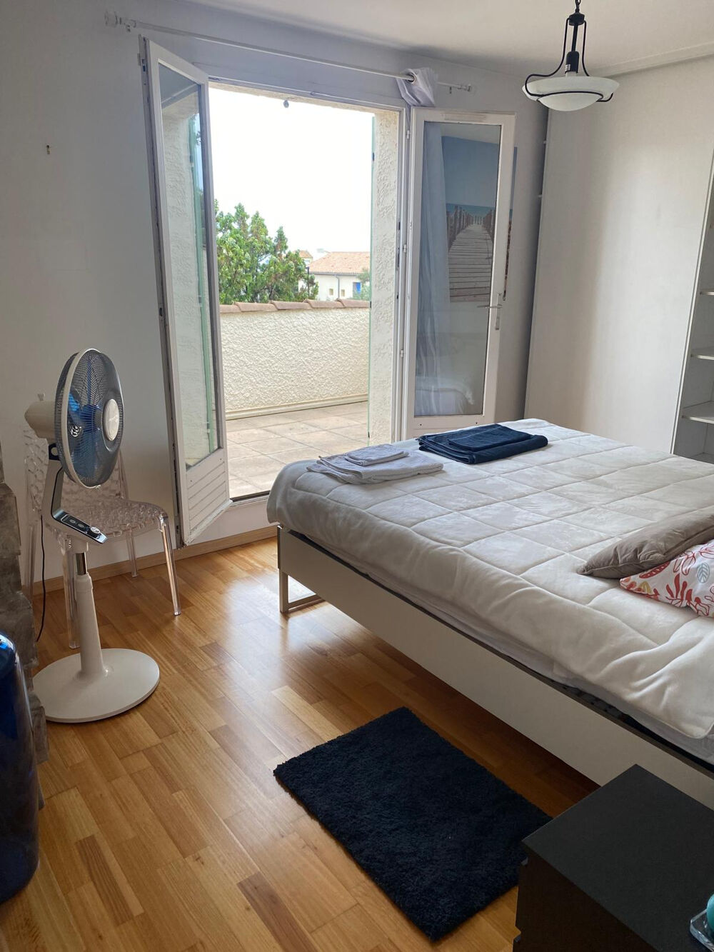 à vendre  Maison Sète (34200)