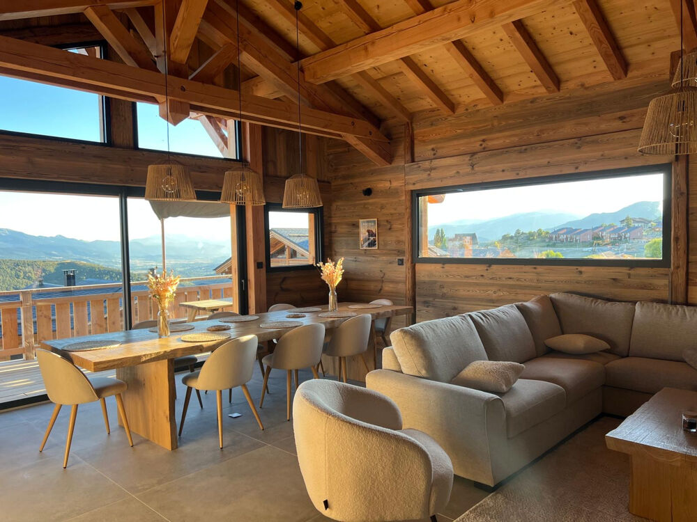 � vendre  Maison Font-Romeu-Odeillo-Via (66120)