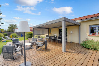  Maison à vendre 4 pièces 100 m²