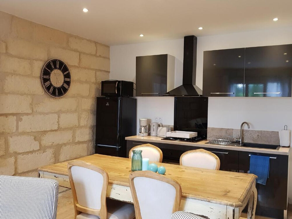 Vente Appartement DPT(13) BOULBON A VENDRE  APPARTEMENT DE GRAND STANDING St pierre de mezoargues