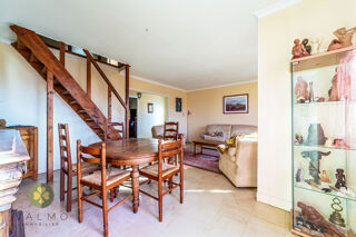  Maison � vendre 6 pi�ces 122 m�