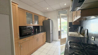 Vente Maison Dépt Hérault (34), à vendre MONTPELLIER Maison de 100m2 - Garage de 30m2 - Piscine - Parcelle de 300m2 Montpellier