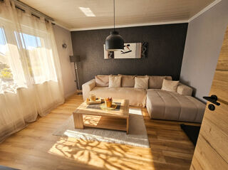 Maison à vendre 5 pièces 120 m²