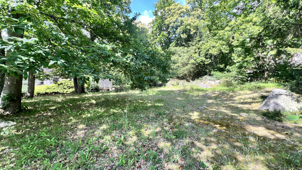 Vente Terrain TERRAIN A BATIR Boutigny sur essonne