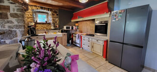  Maison à vendre 6 pièces 169 m²