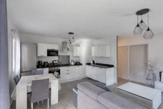  Appartement � vendre 3 pi�ces 66 m�
