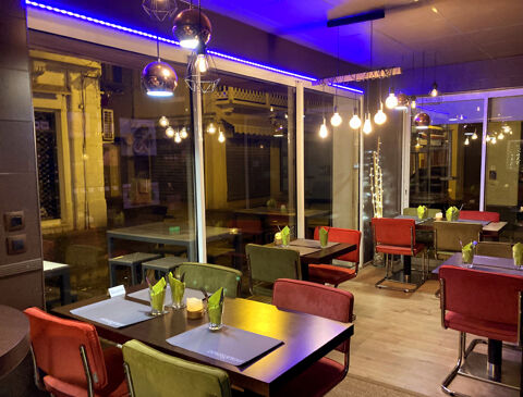A VENDRE   FONDS DE COMMERCE RESTAURATION / TAPAS / BAR &Agrave; VINS   LE GRAU DU ROI (30) 75000 30240 Le grau du roi