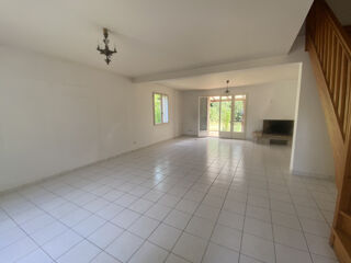  Maison à vendre 4 pièces 120 m²