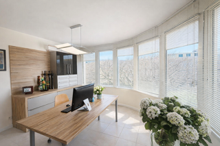  Appartement à vendre 5 pièces 152 m²
