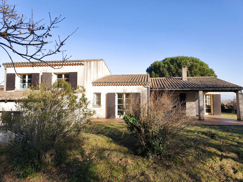 Maison individuelle