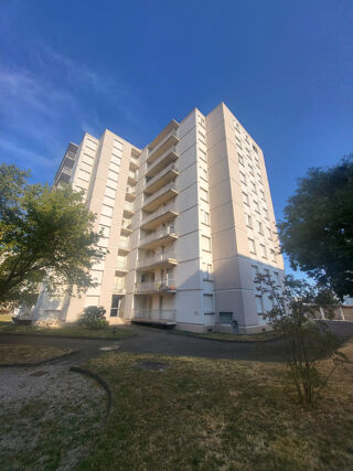  Appartement à vendre 3 pièces 62 m²