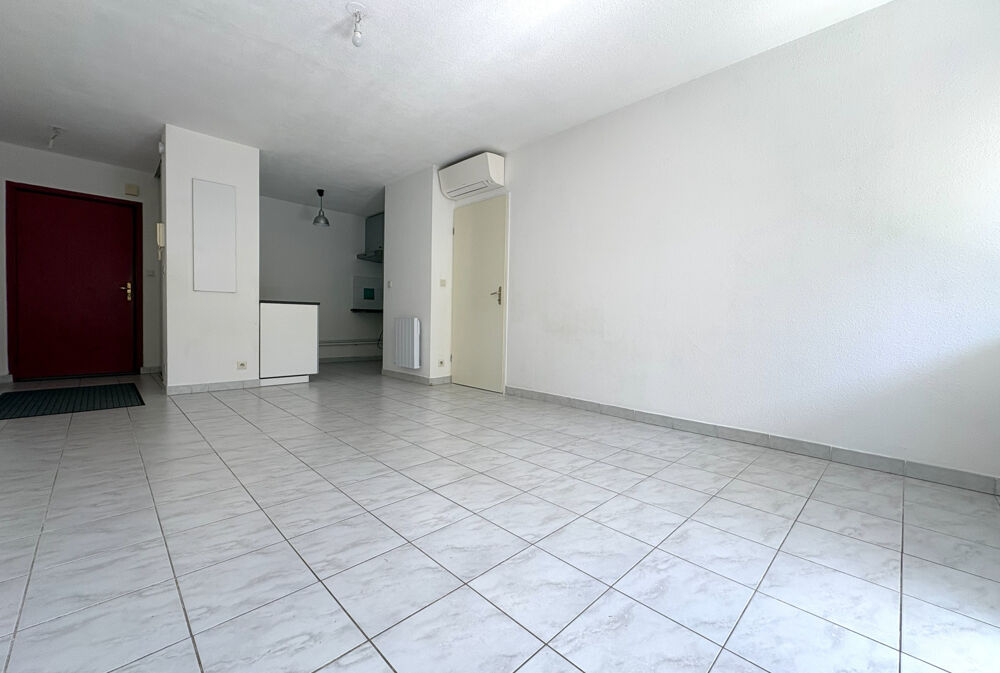 Vente Appartement DEPT-84-A VENDRE-AVIGNON  Appartement T2 lumineux avec jardin proche Tram et toutes commodités Avignon