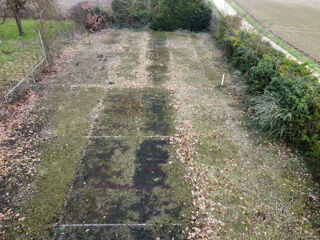  Terrain � vendre 400 m�